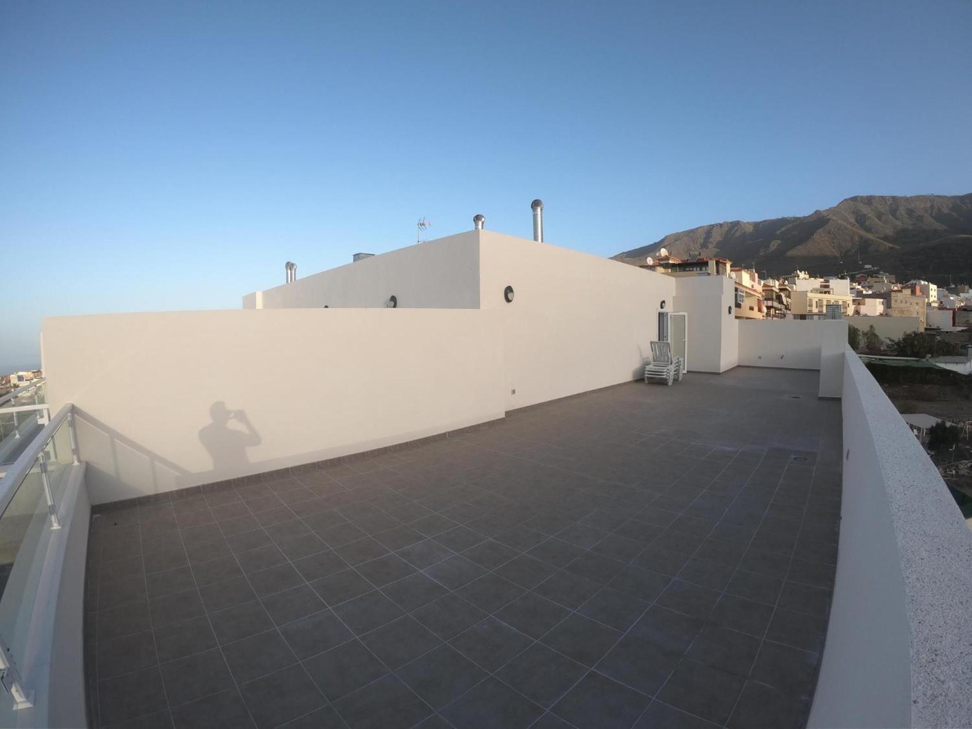 Tinerfe El Grande 15 Lägenhet Costa Adeje  Exteriör bild