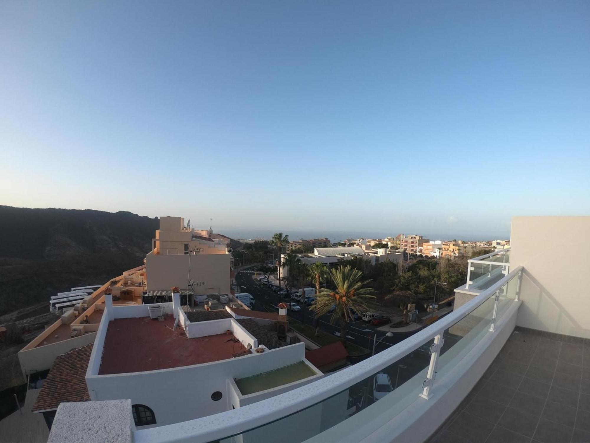 Tinerfe El Grande 15 Lägenhet Costa Adeje  Exteriör bild