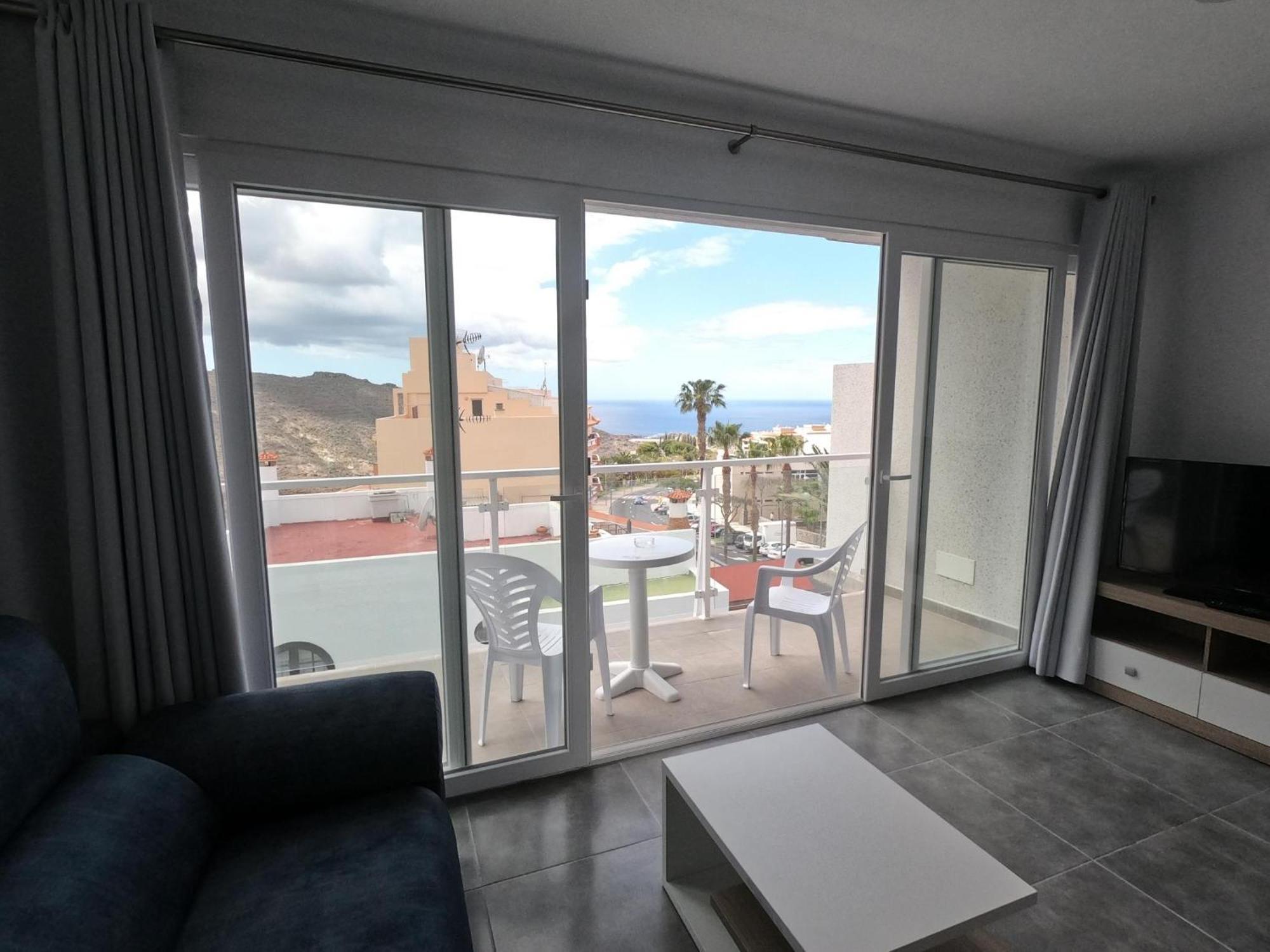 Tinerfe El Grande 15 Lägenhet Costa Adeje  Exteriör bild
