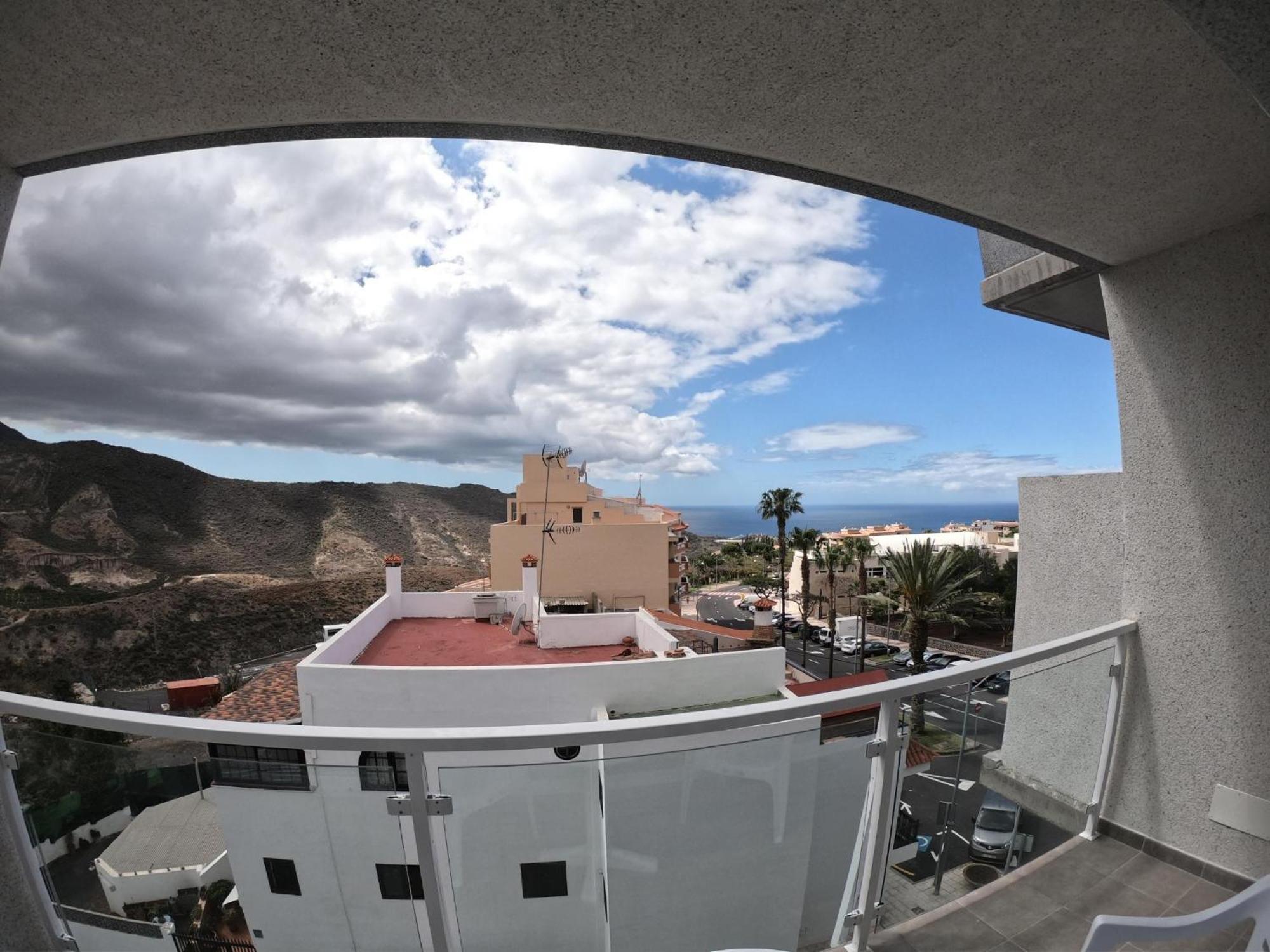 Tinerfe El Grande 15 Lägenhet Costa Adeje  Exteriör bild
