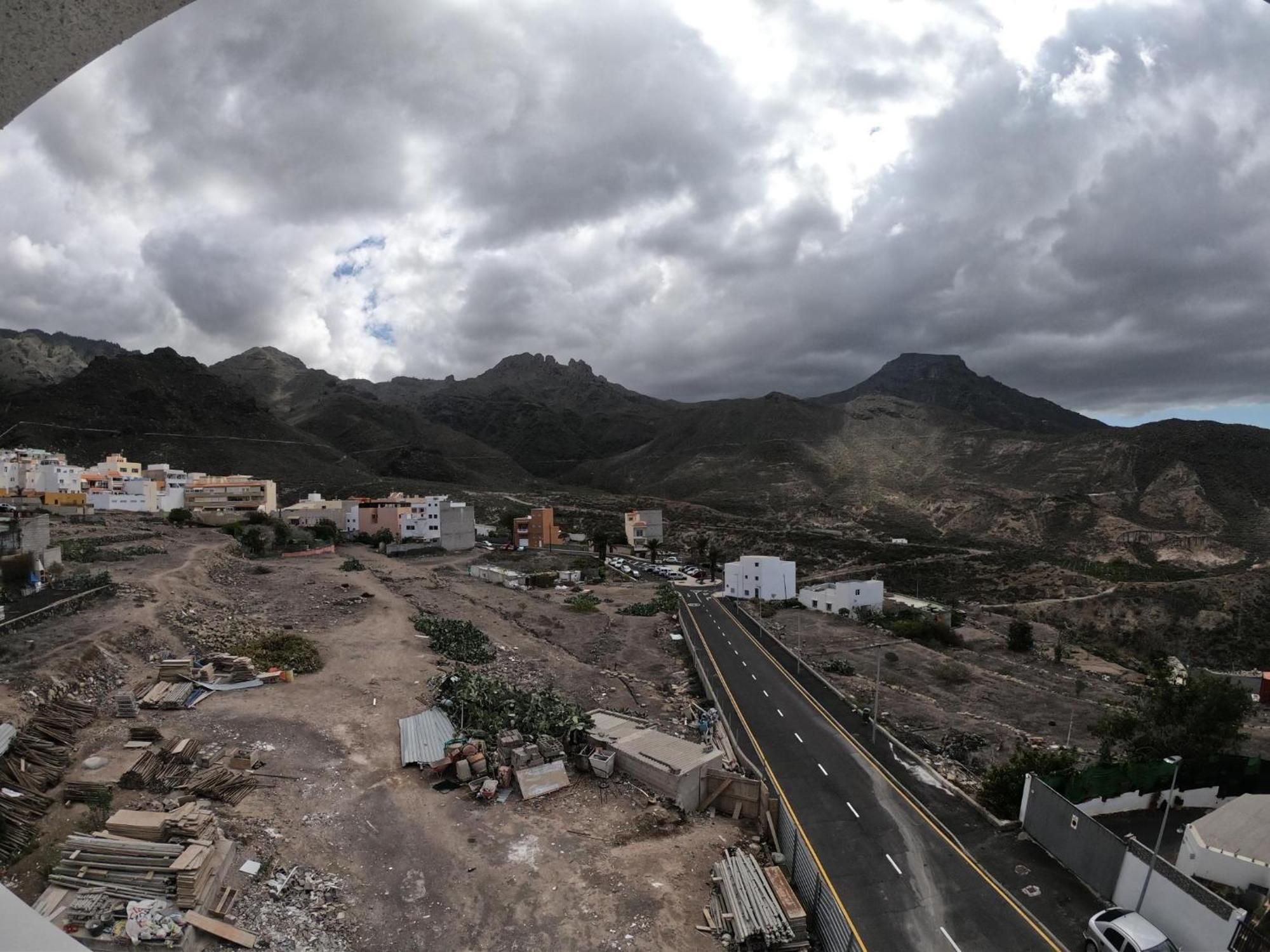 Tinerfe El Grande 15 Lägenhet Costa Adeje  Exteriör bild