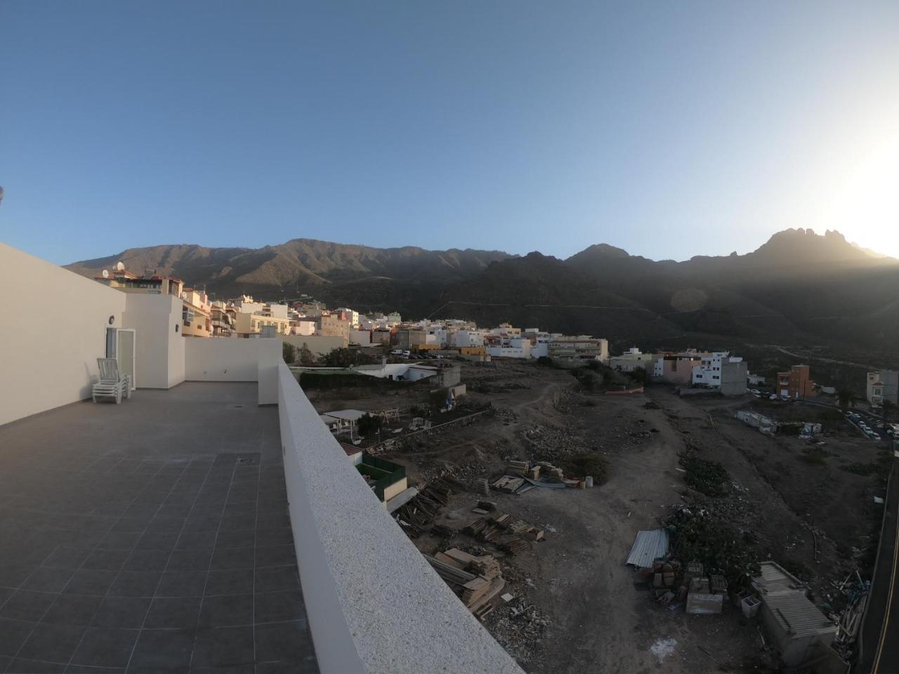 Tinerfe El Grande 15 Lägenhet Costa Adeje  Exteriör bild