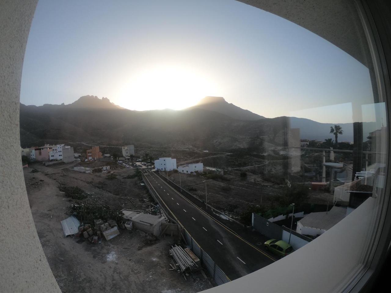 Tinerfe El Grande 15 Lägenhet Costa Adeje  Exteriör bild