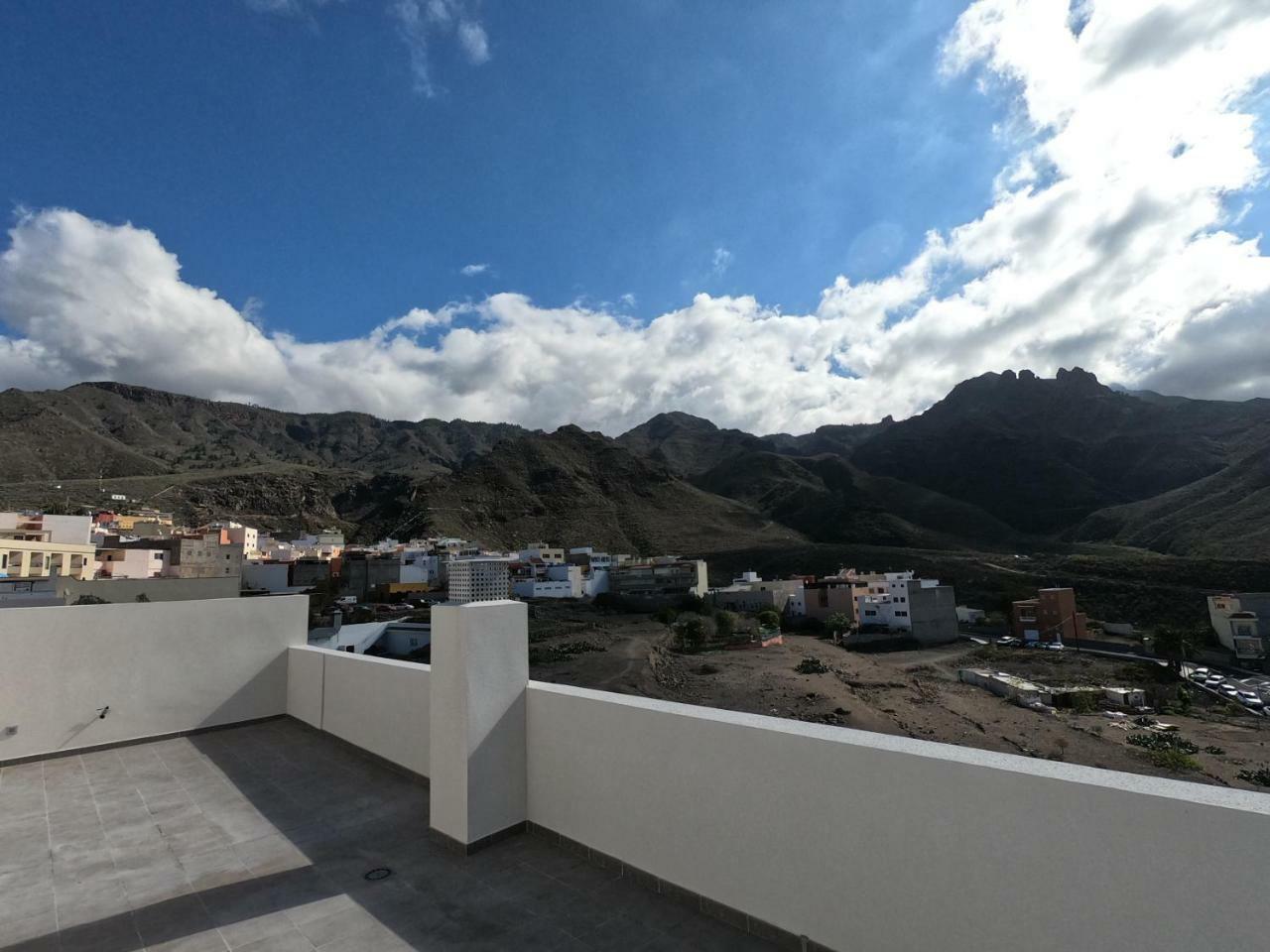 Tinerfe El Grande 15 Lägenhet Costa Adeje  Exteriör bild